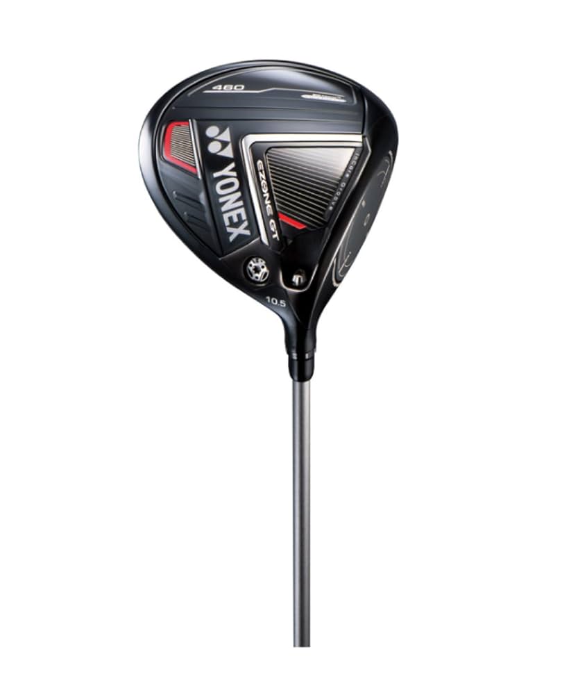 美品 ヨネックス ドライバー YONEX EZONE GT 460 SRシャフト EZONE GT ヨネックス 460 ドライバー RK-03GT シャフト 2022